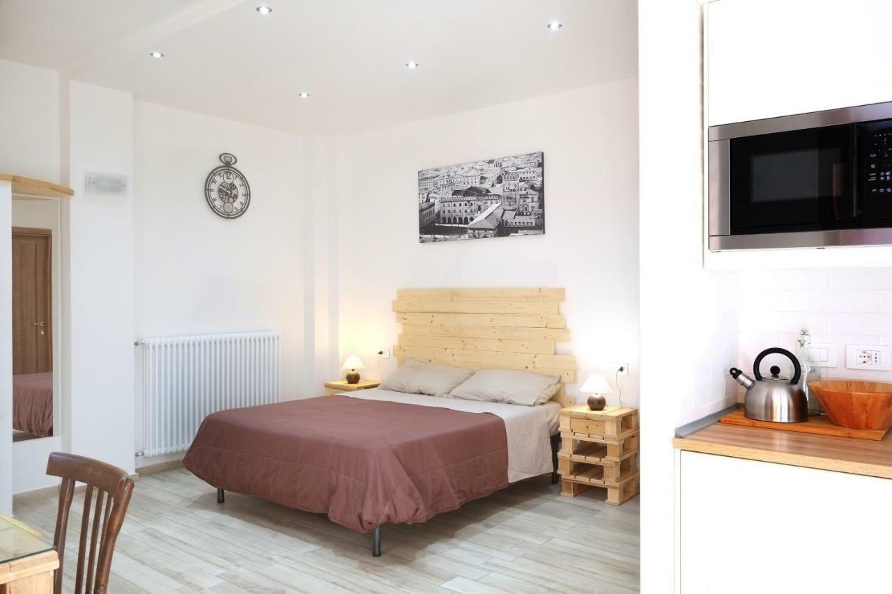 Bella Ciao Bed & Breakfast - Bologna — Foto 3